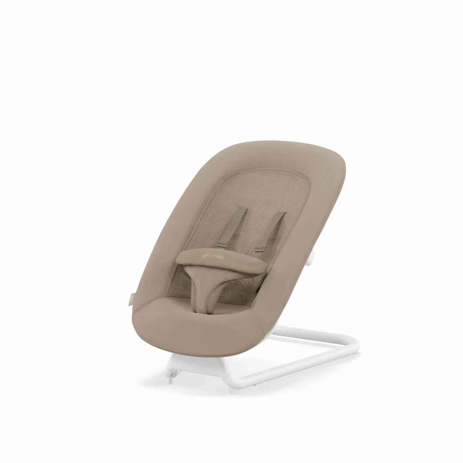 Cybex® Gold Bouncer Stand Sand White - Image 2