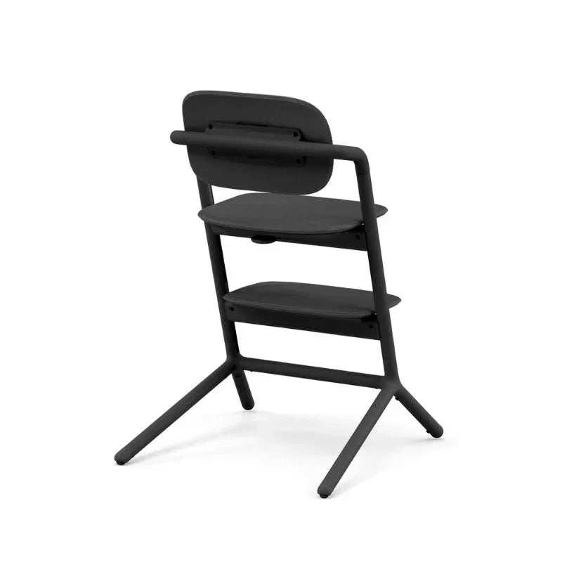 Cybex® Lemo chair 3v1 Black - Image 5