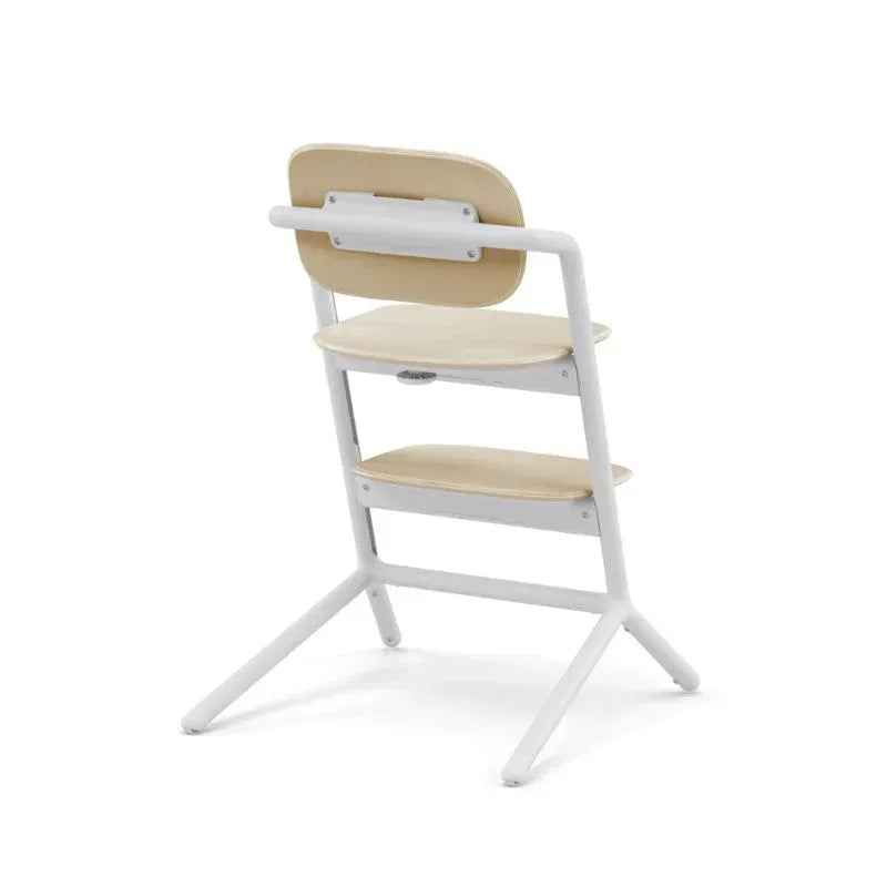 Cybex® Lemo chair 3v1 - Sand White - Image 5