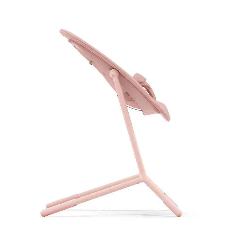 Cybex® Lemo chair 4v1 Pearl Pink - Image 3