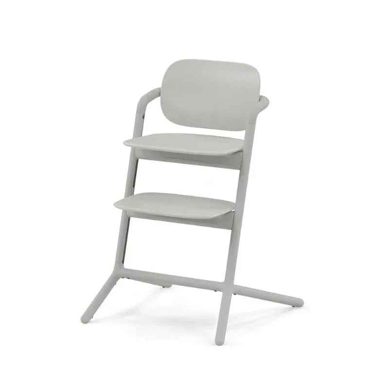 Cybex® Lemo chair 4v1 Suede Grey - Image 5
