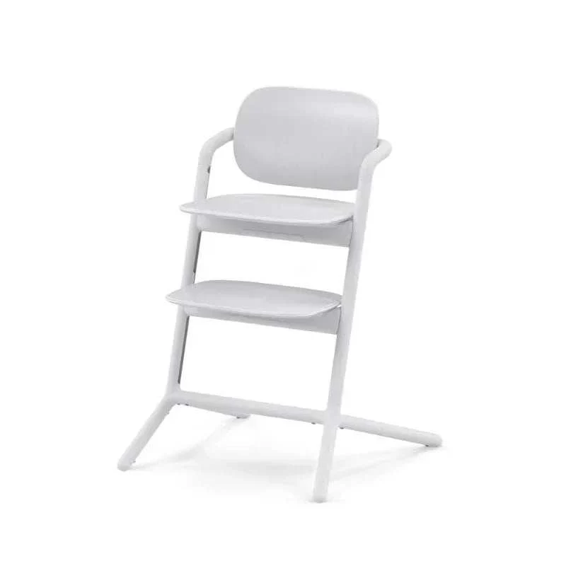 Cybex® Lemo chair 4v1 White - Image 5