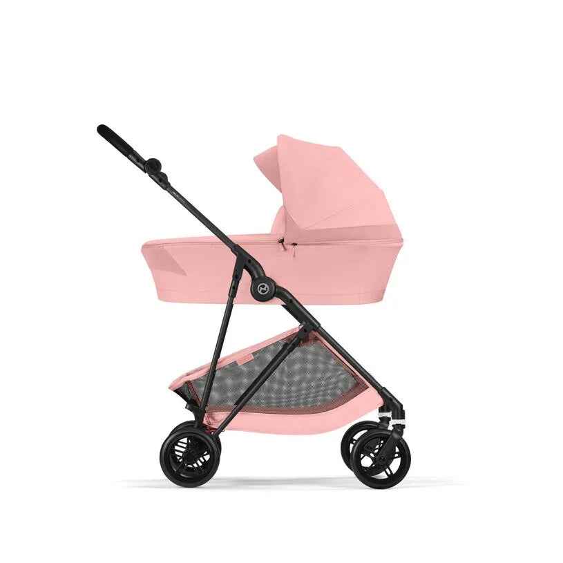 Cybex® Melio™ Carry Cot andy Pink - Image 6