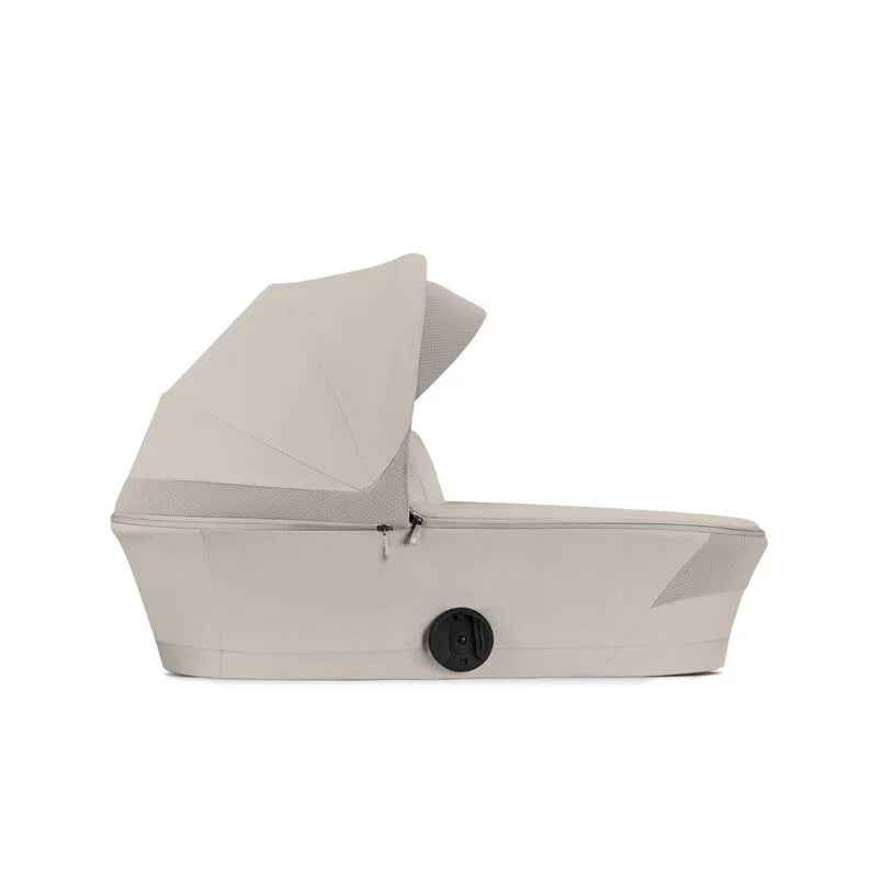 Cybex® Melio™ Carry Cot Dune Grey - Image 3