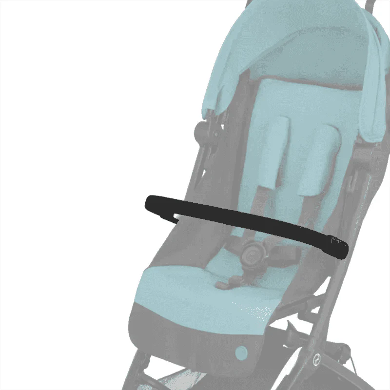 Cybex® Orfeo/Libelle Bumper Bar - Image 2