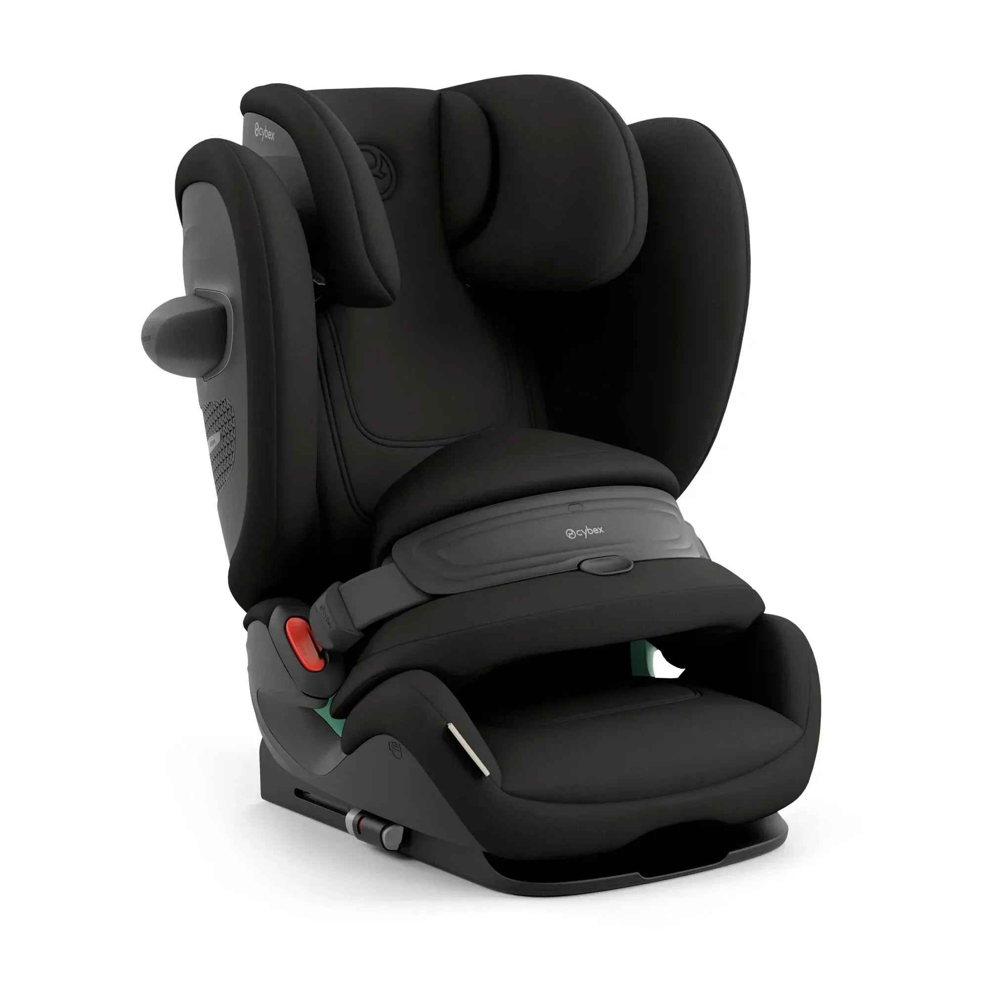 Cybex® Car seat Pallas G3 i-Size (76-150cm) Magic Black - Image 4