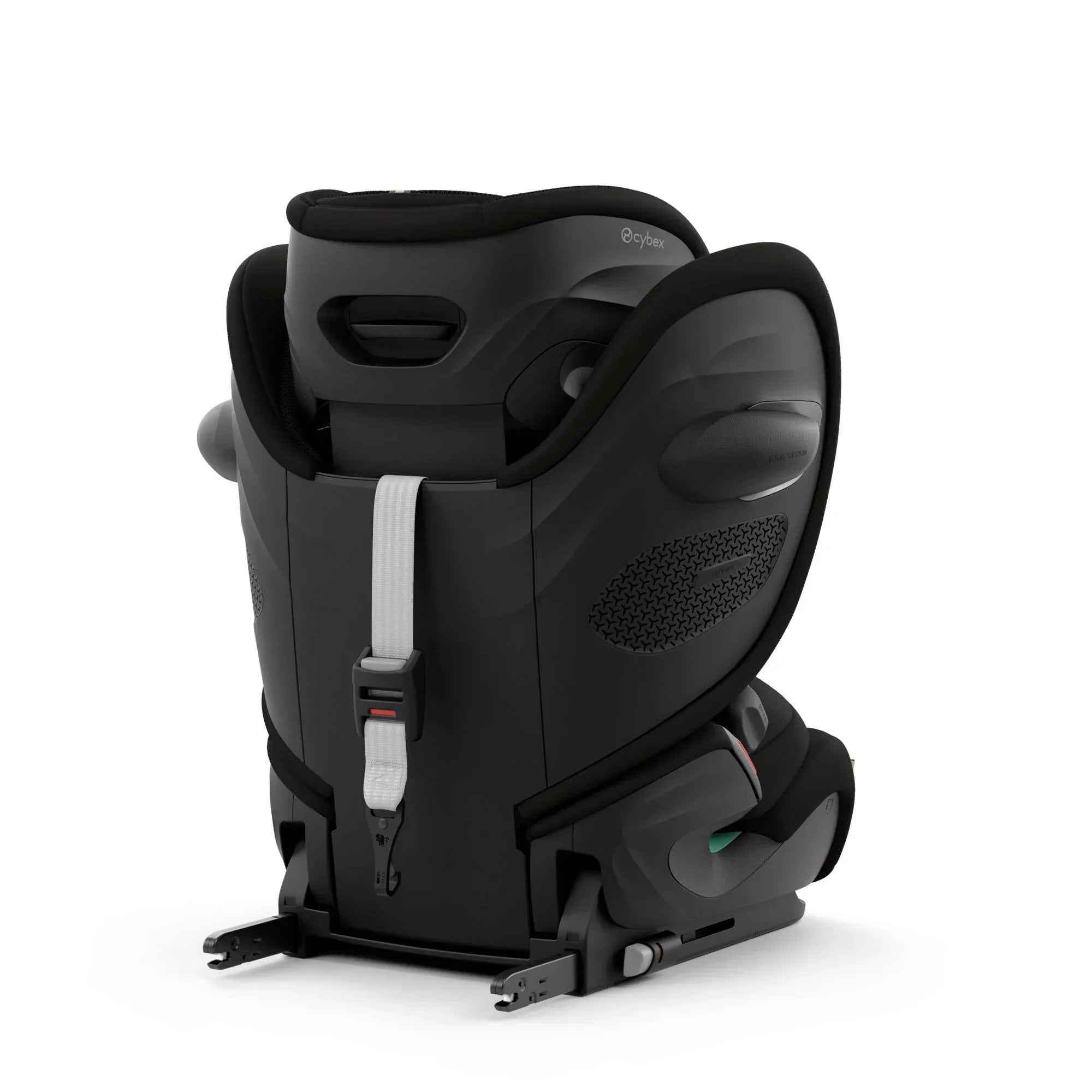 Cybex® Car seat Pallas G3 i-Size (76-150cm) PLUS Moon Black - Image 5