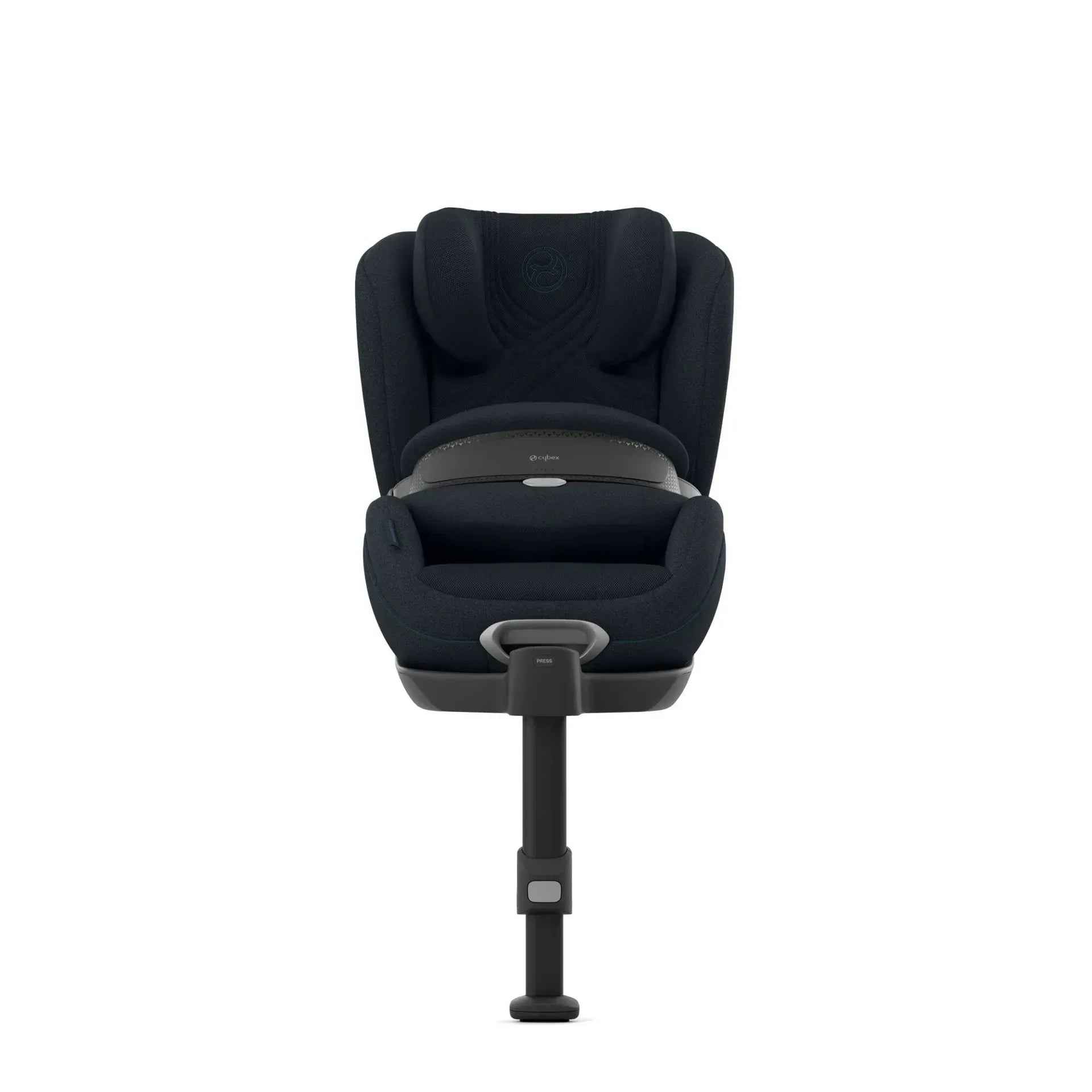 Cybex Platinum® Car Seat Anoris T2 i-Size (76 - 125 cm) Nautical Blue (Plus) - Image 4