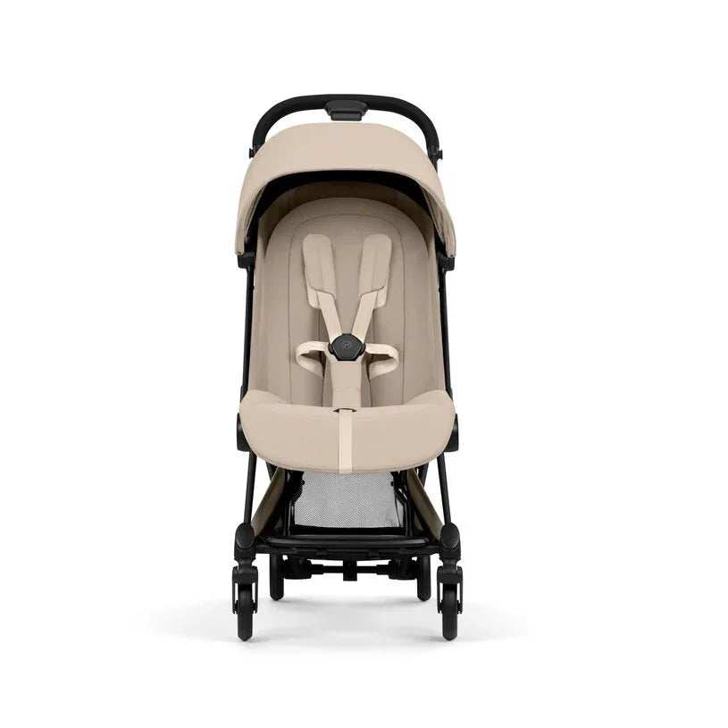 Cybex Platinum® Coya™ Stroller Cozy Beige - Image 8