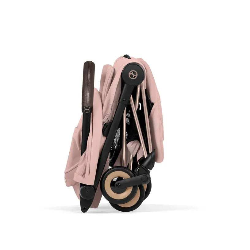 Cybex Platinum® Coya™ Stroller Peach Pink - Image 5