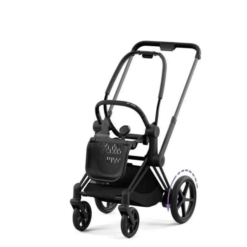 Cybex Platinum® e-Priam Frame - Image 3
