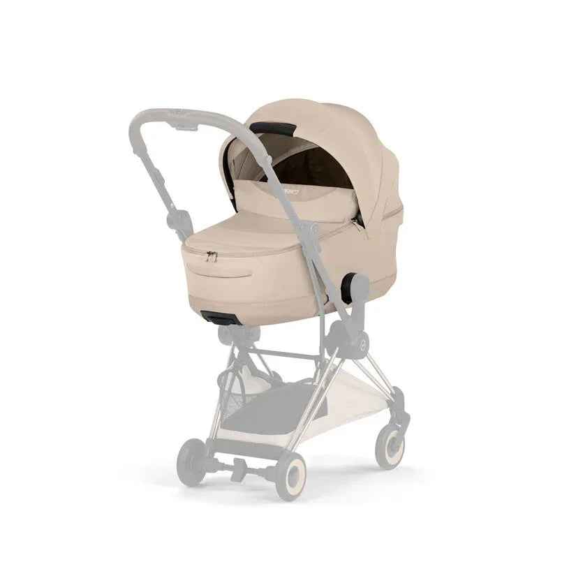 Cybex Platinum® Fold Lux Carry Cot for Mios™ / Coya™ - Image 16