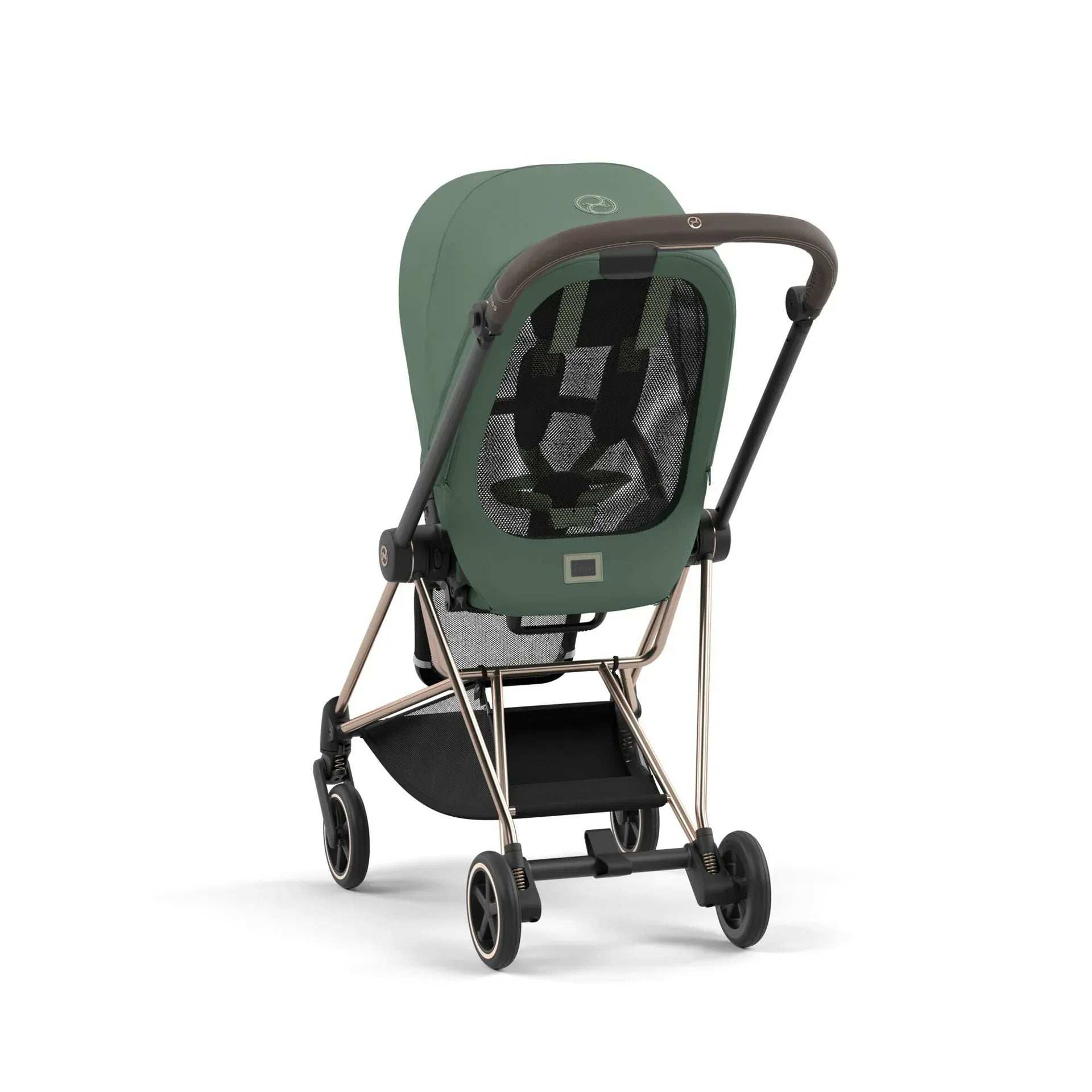 Cybex Platinum® Mios Seat Pack Leaf Green - Image 5