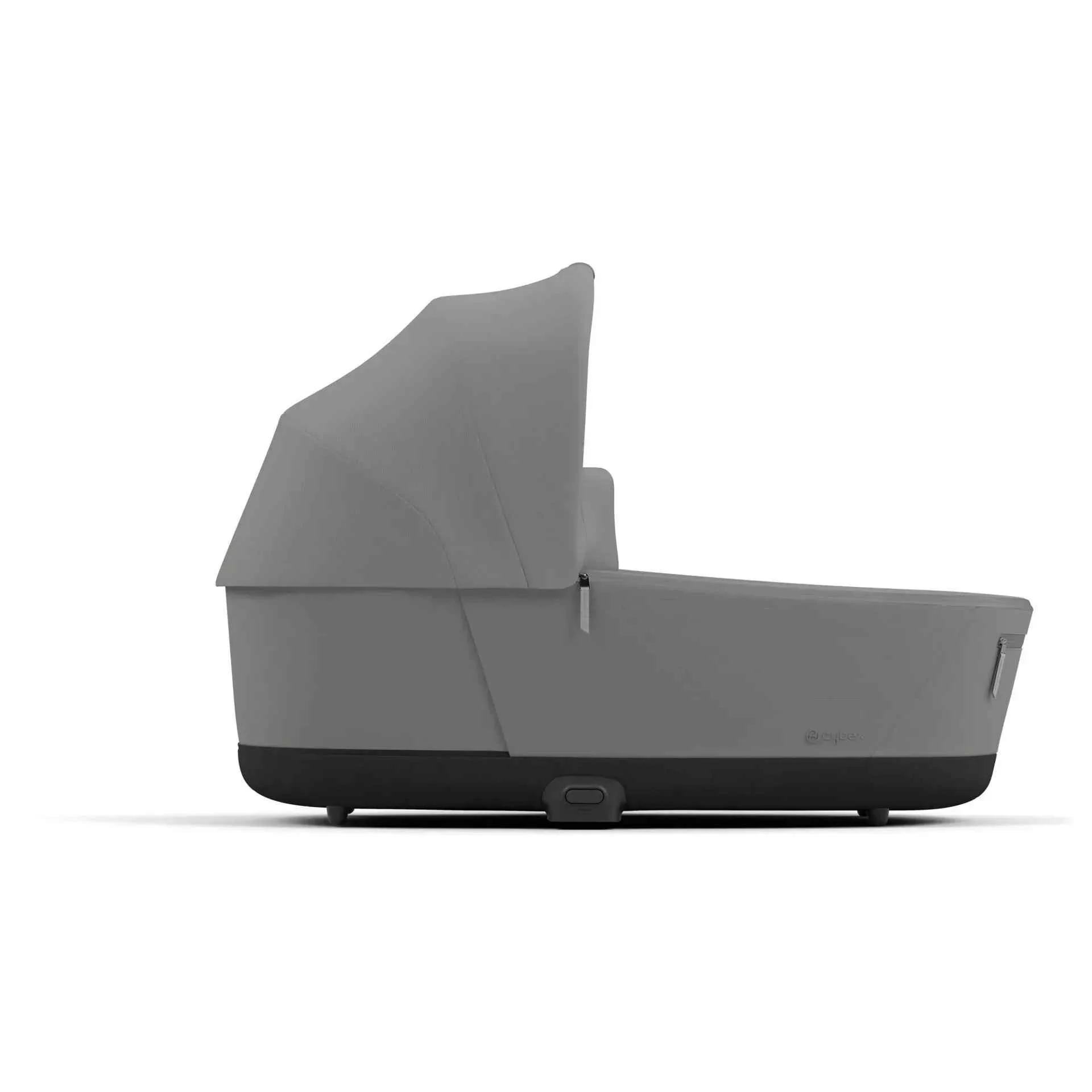 Cybex Platinum® Priam Lux Carry Cot COMFORT Mirage Grey - Image 3