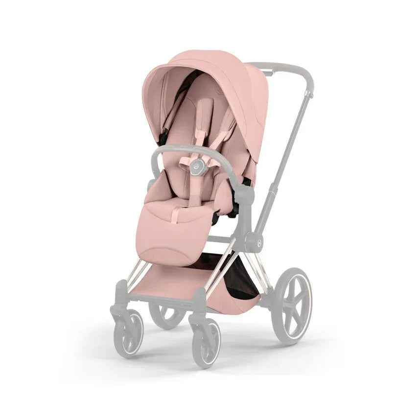 Cybex Platinum® Priam™ Seat Pack (Seat Fabric) - Image 4