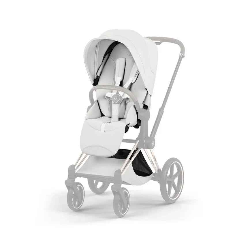 Cybex Platinum® Priam™ Seat Pack (Seat Fabric) - Image 5