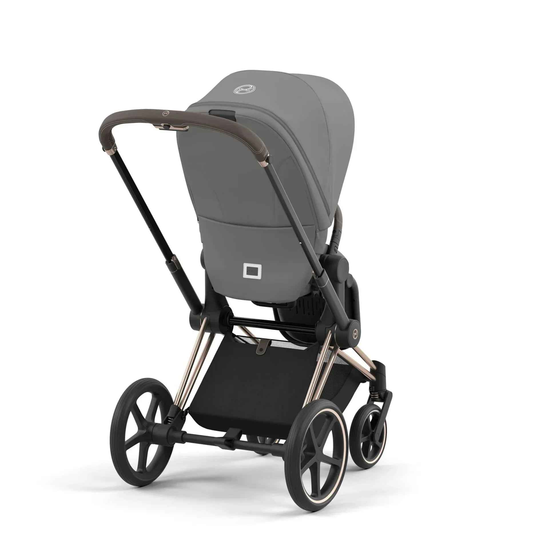 Cybex Platinum® Priam Seat Pack Mirage Grey - Image 3
