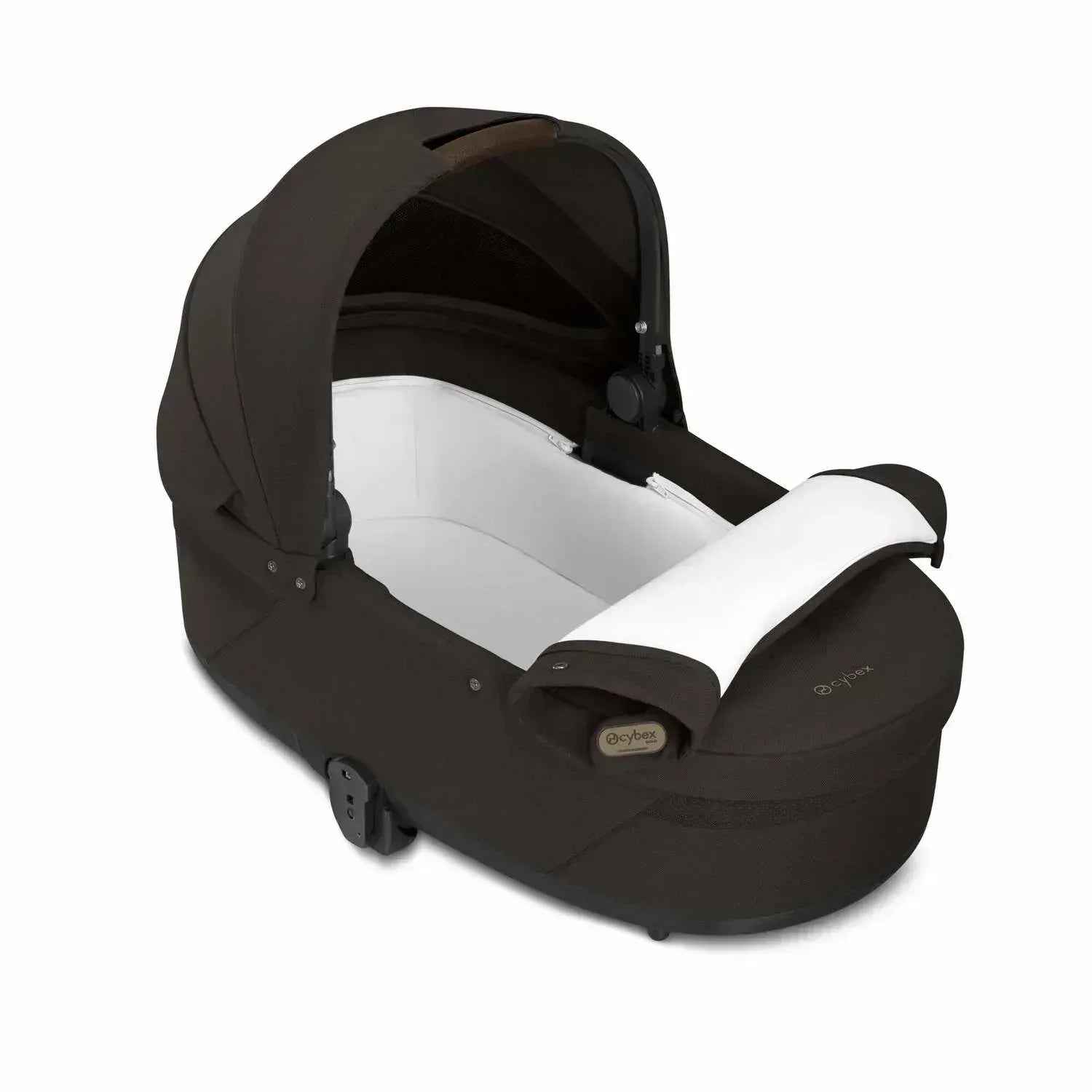 Cybex® Cot S Lux Balios/Talos Chocolate Brown - Image 5