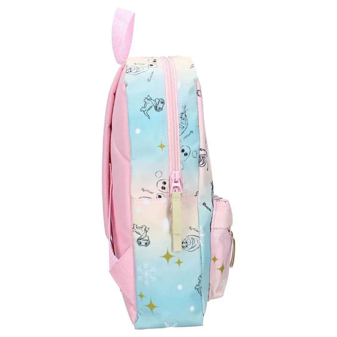 Disney’s Fashion® Backpack Frozen II Feeling Special - Image 4