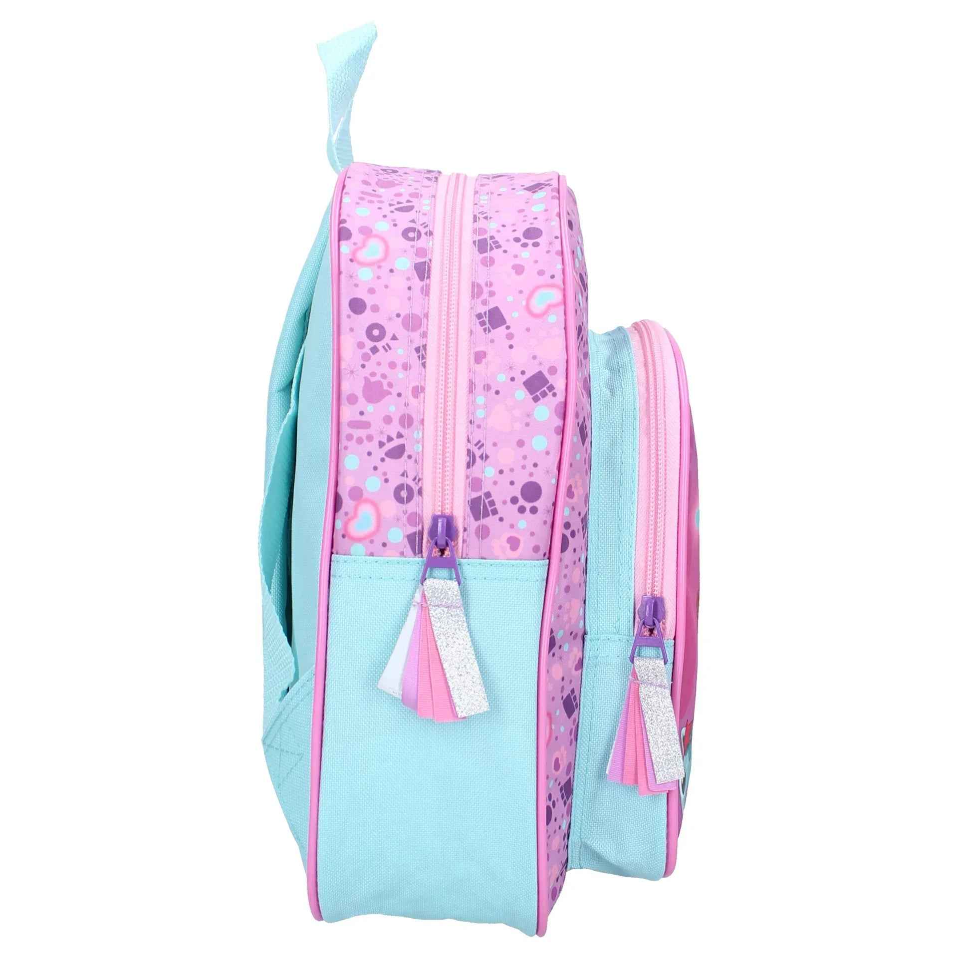 Disney’s Fashion® Backpack Gabby's Dollhouse Unlimited Adventure - Image 3