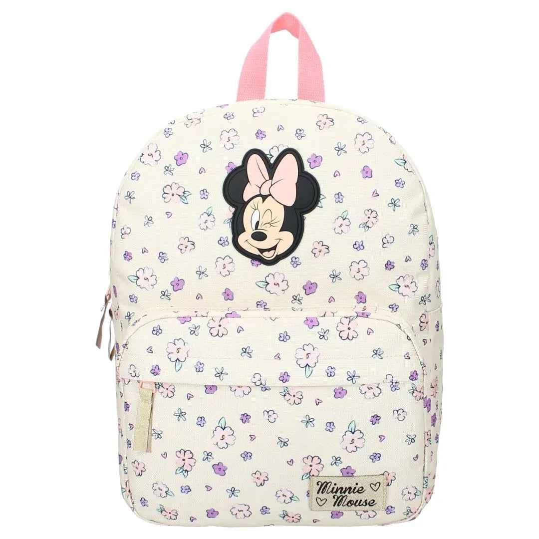 Disney’s Fashion® Backpack Minnie Mouse Bloom Bags