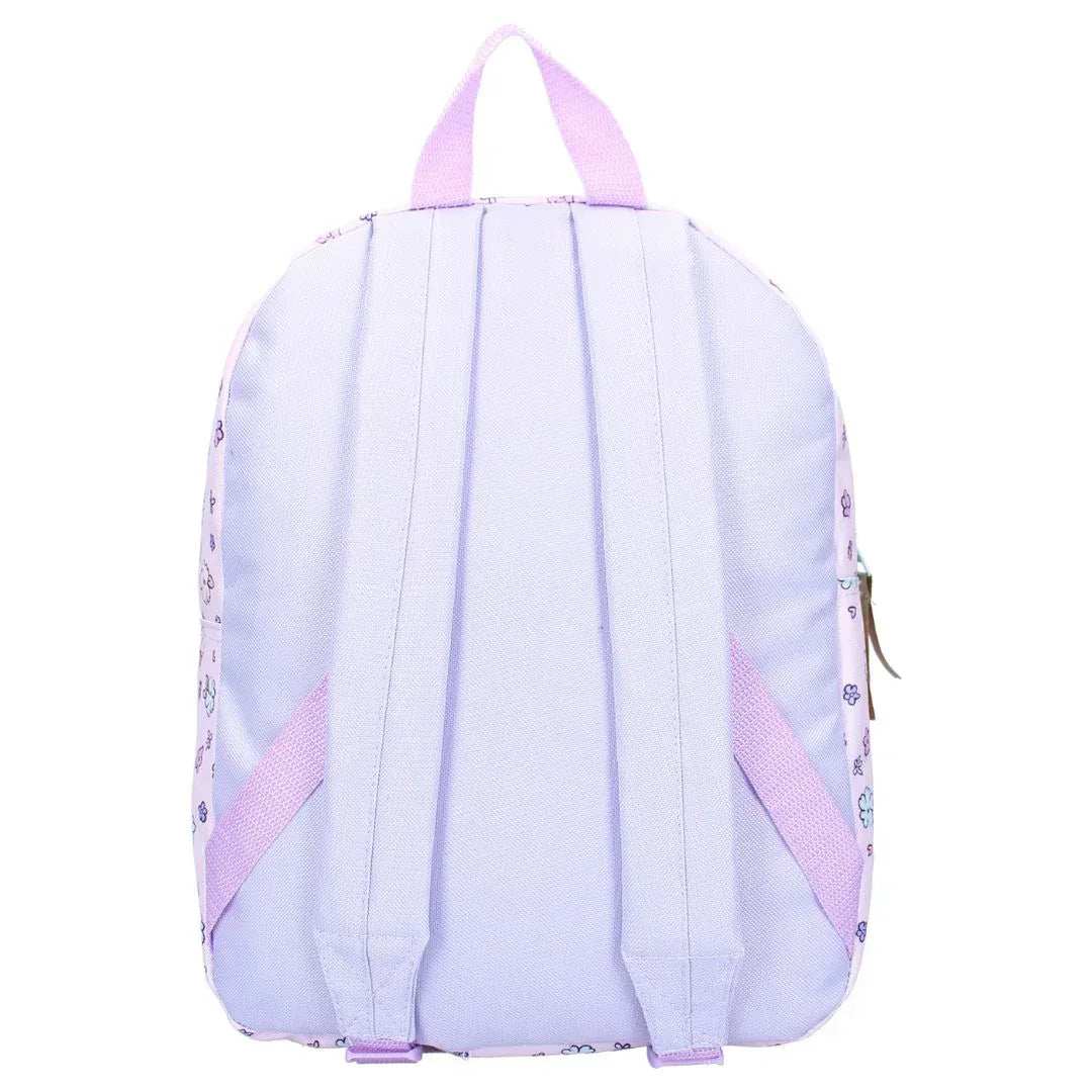 Disney’s Fashion® Backpack Stitch Bloom Bags - Image 4