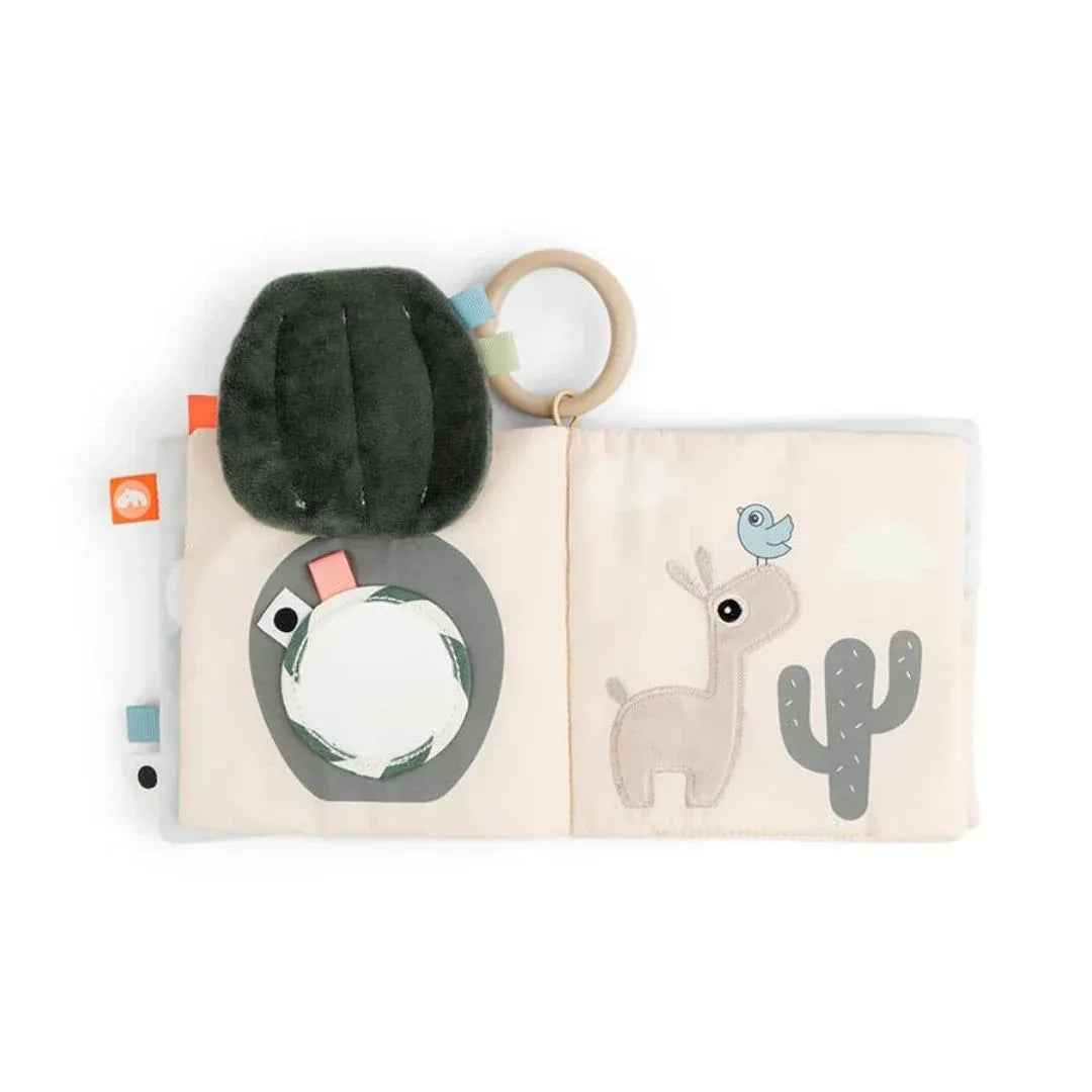Done by Deer® Activity Book Lalee Sand - Image 4