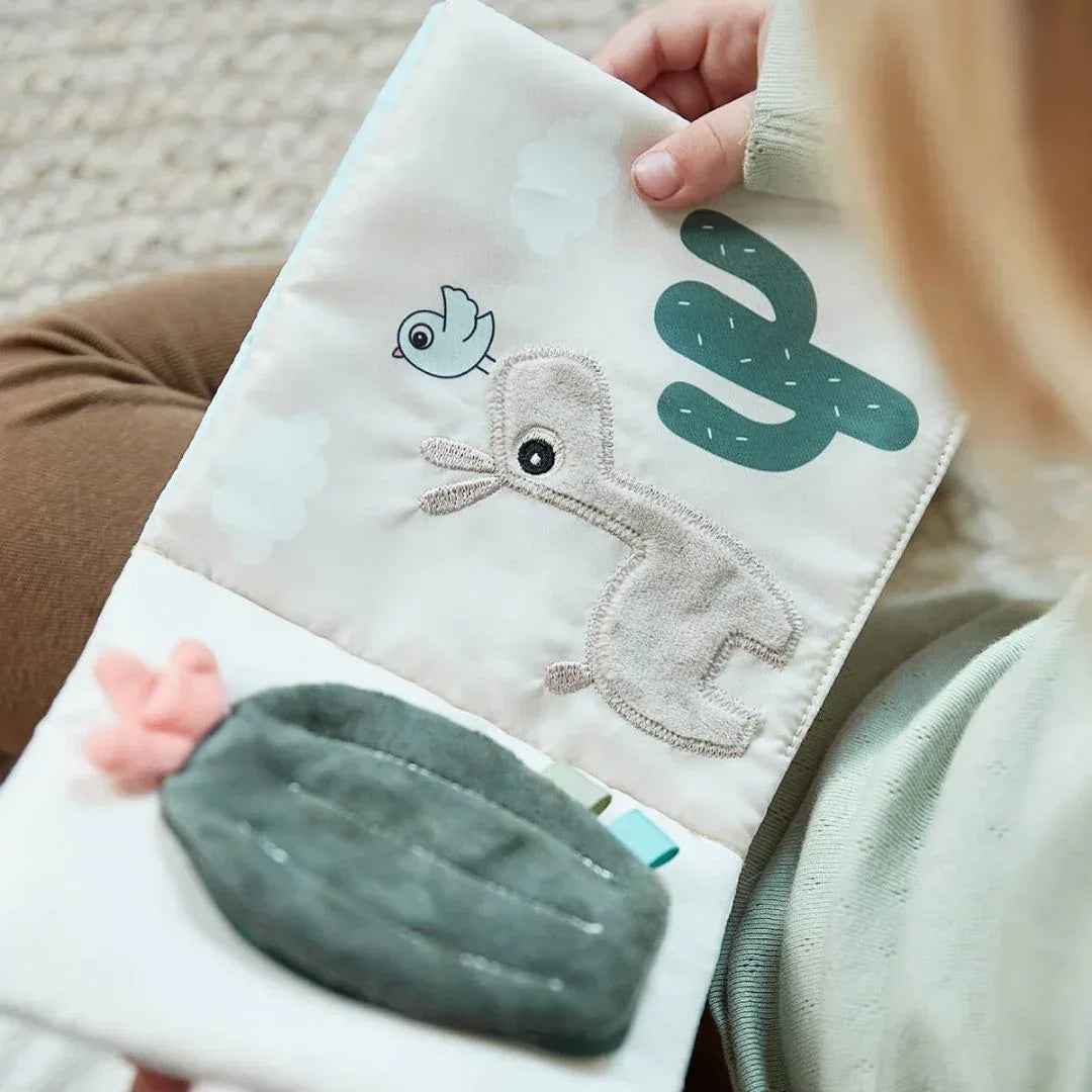 Done by Deer® Activity Book Lalee Sand - Image 6