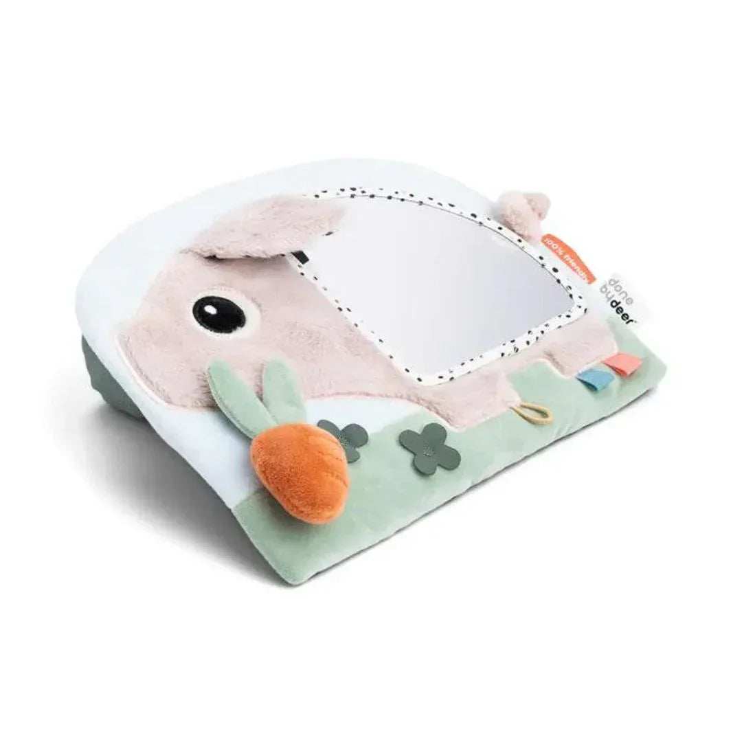 Done by Deer® Activity floor mirror Pigee - Image 5