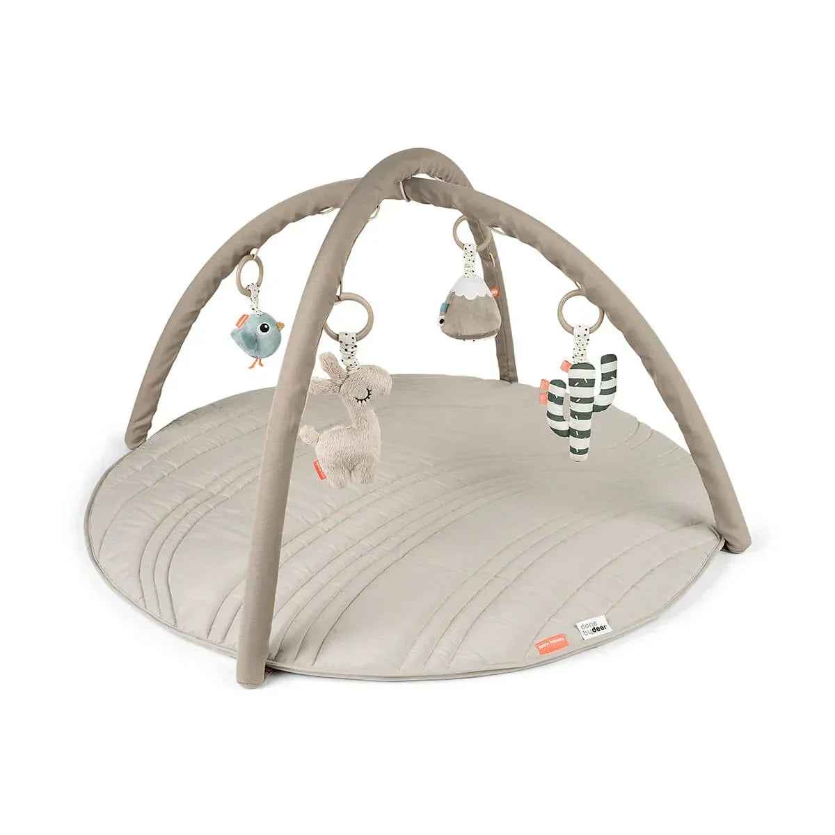 Done by Deer® Activity play mat Lalee Sand