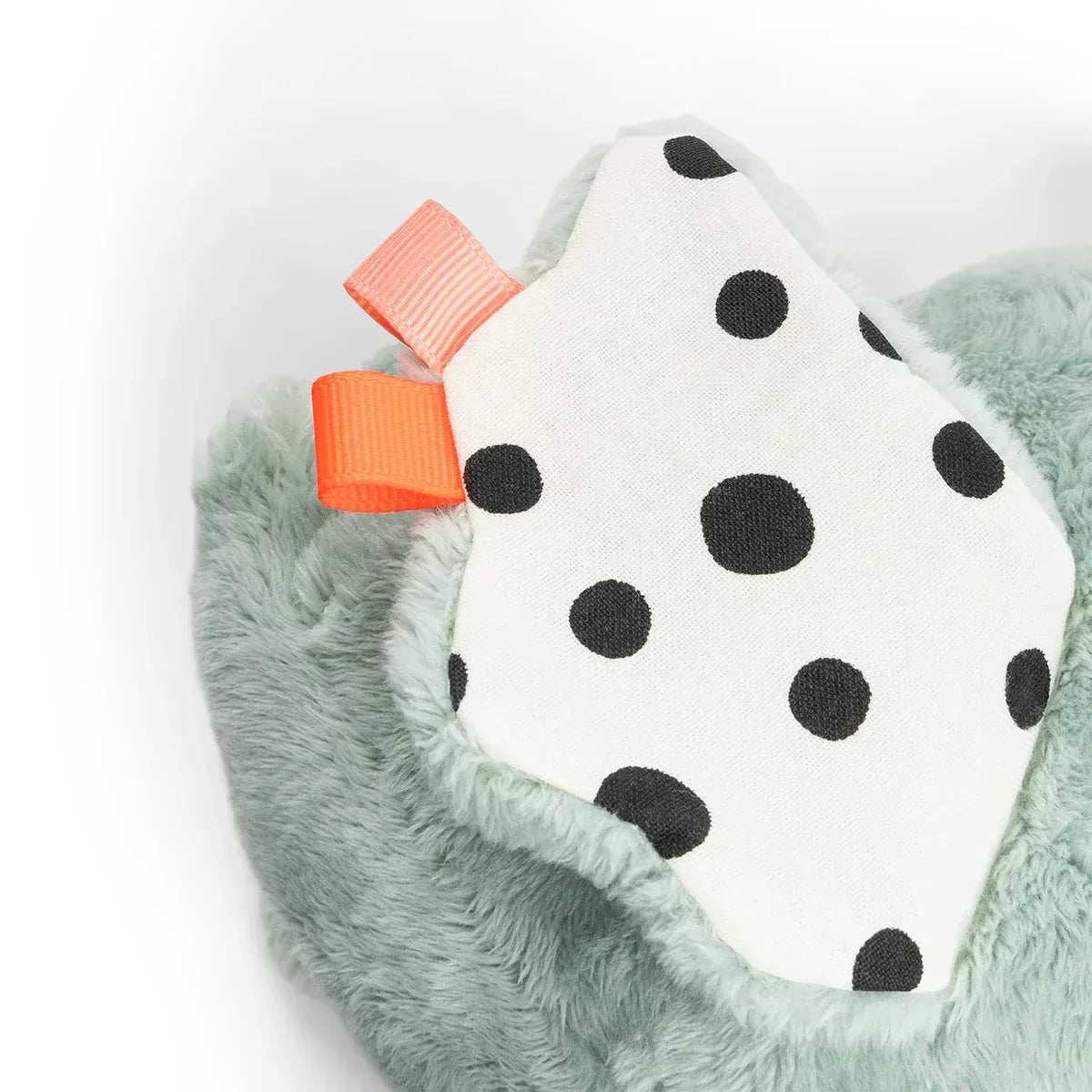 Done by Deer® Activity sensory toy Birdee Blue - Image 6