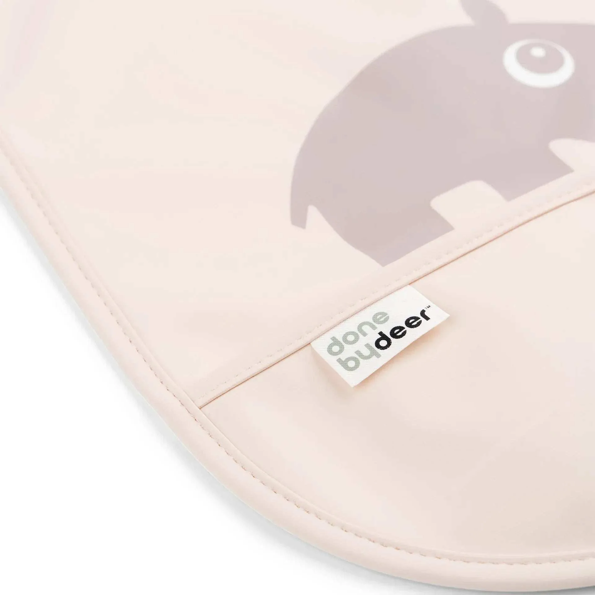 Done by Deer® Bib 2-pack Ozzo Powder - Image 2