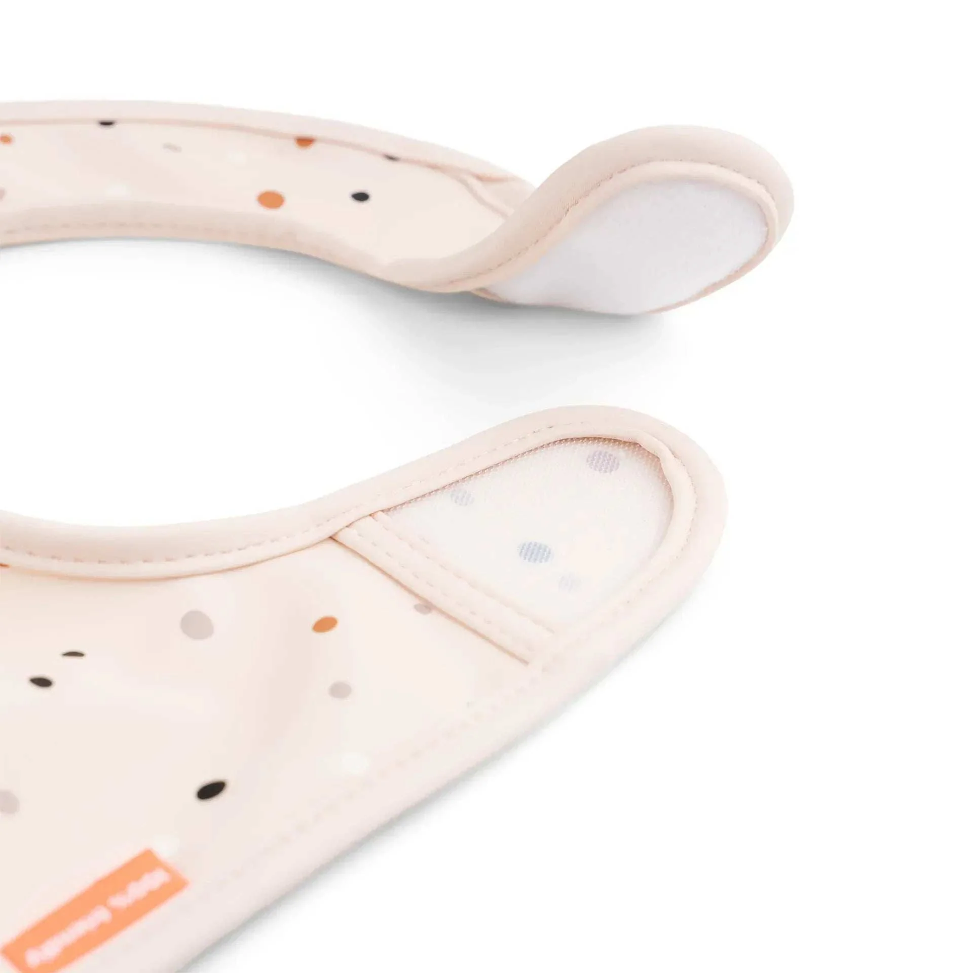 Done by Deer® Bib 2-pack Ozzo Powder - Image 4