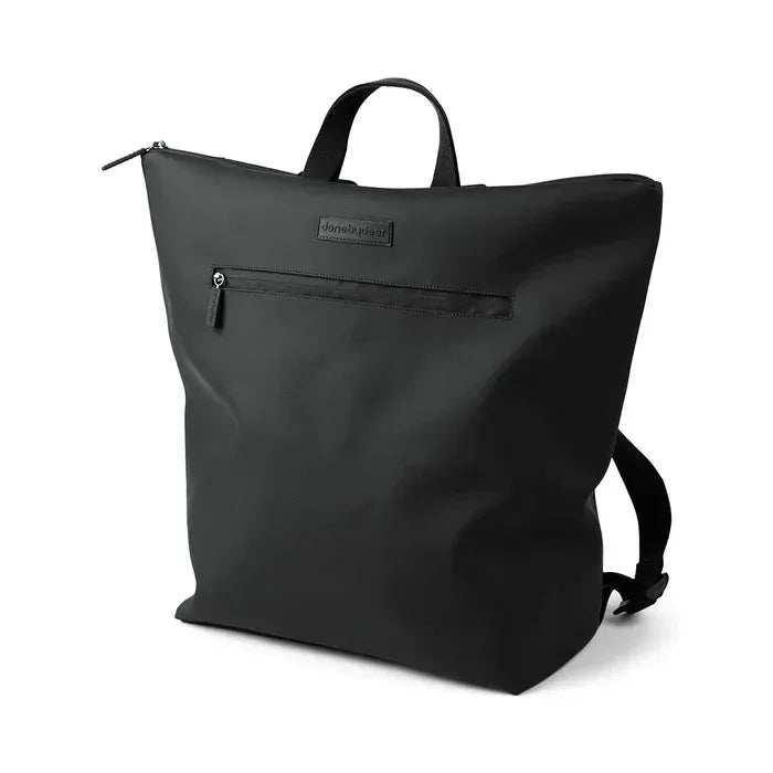 Done by Deer® Changing backpack Black
