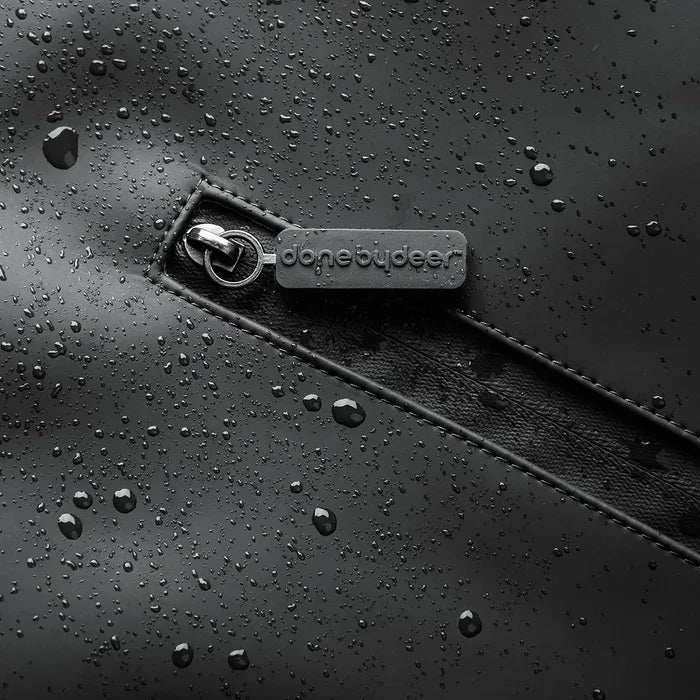 Done by Deer® Changing backpack Black - Image 10