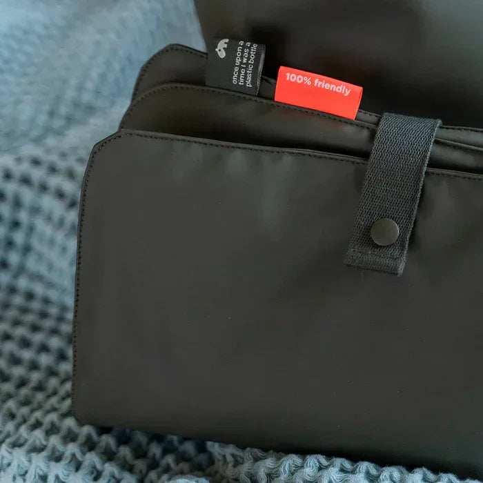 Done by Deer® Changing backpack Black - Image 11