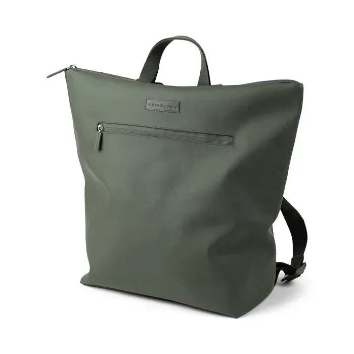 Done by Deer® Changing backpack Green