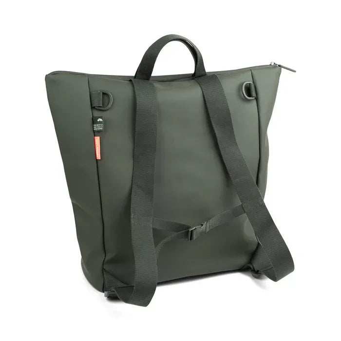 Done by Deer® Changing backpack Green - Image 3