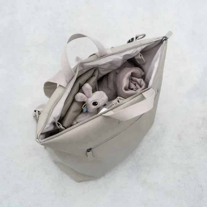Done by Deer® Changing backpack Sand - Image 4