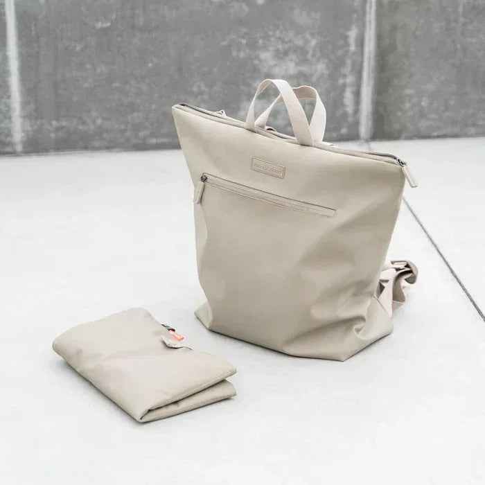 Done by Deer® Changing backpack Sand - Image 6