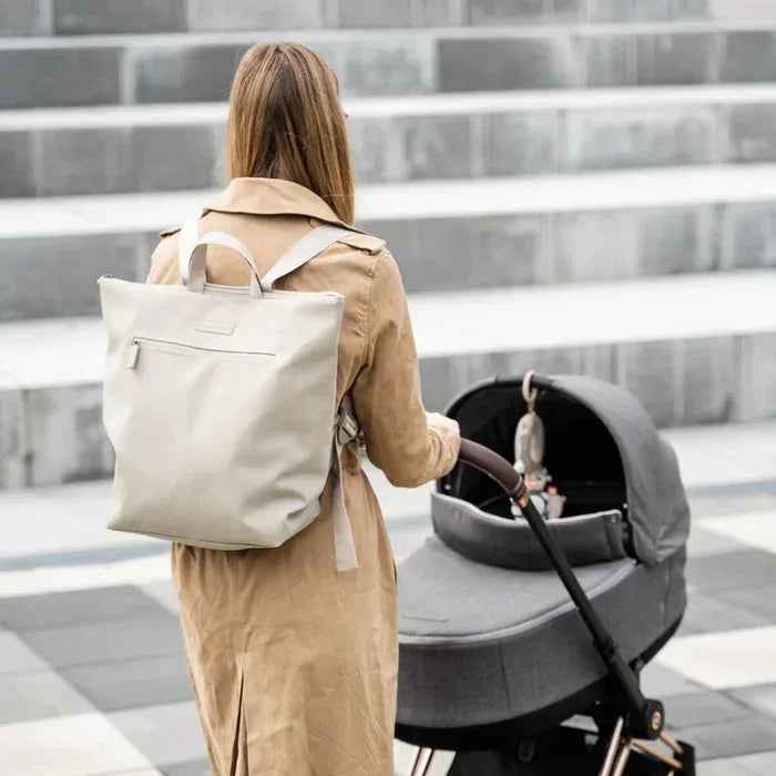 Done by Deer® Changing backpack Sand - Image 7