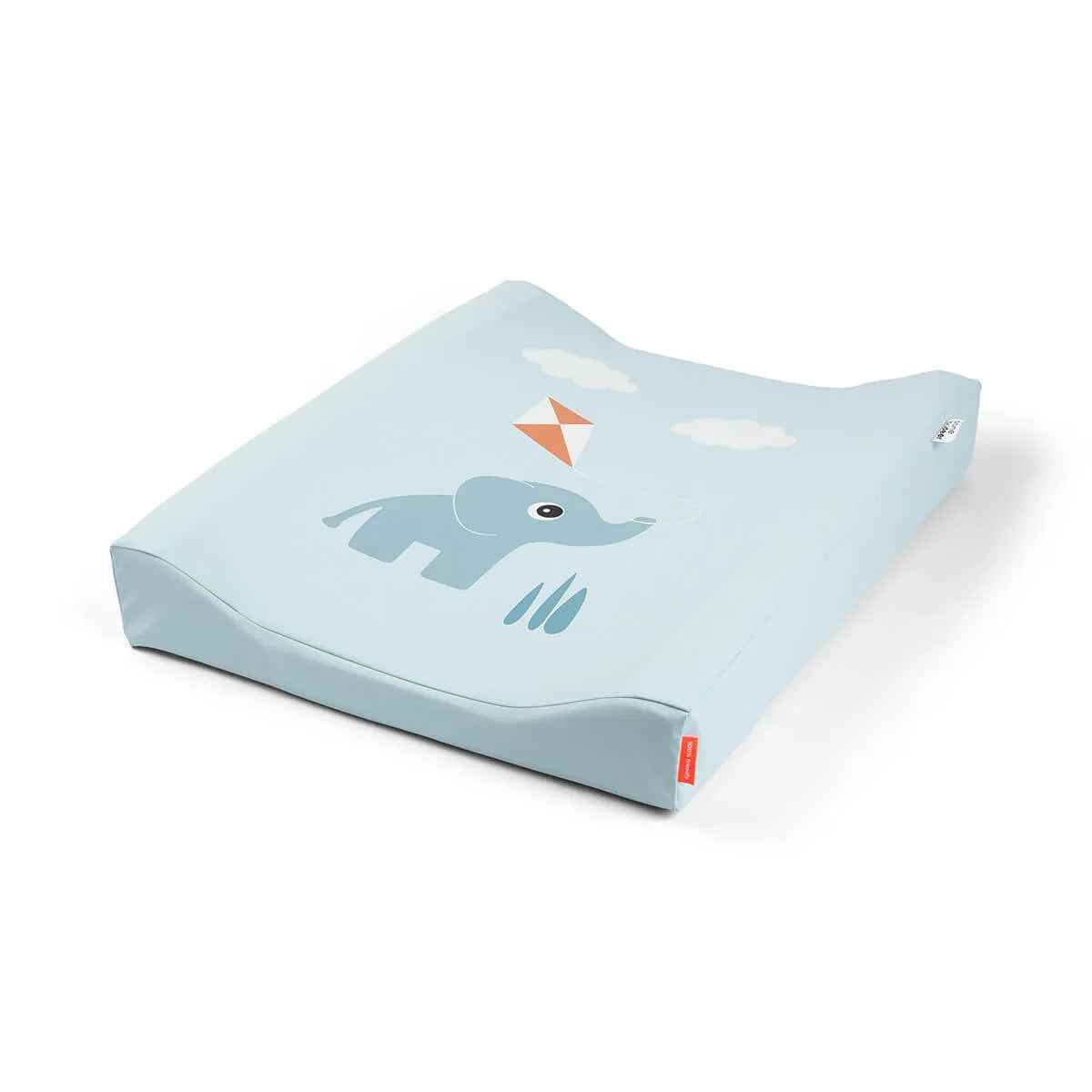 Done by Deer® Changing pad Playground Blue