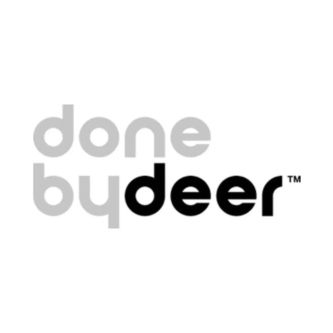 Done by Deer® Contrasting cards Deer friends - Image 7