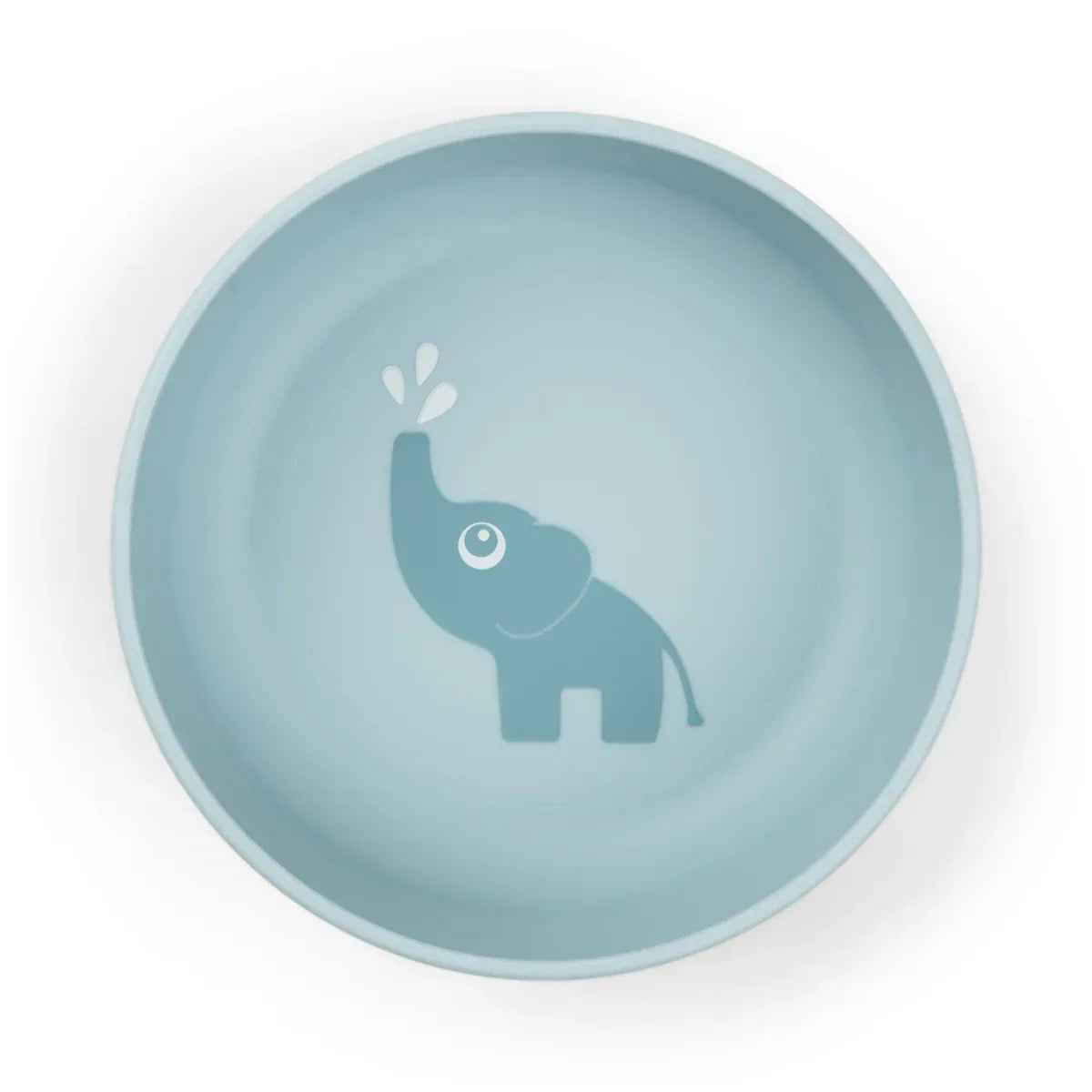 Done by Deer® Foodie Bowl Elphee Blue - Image 2