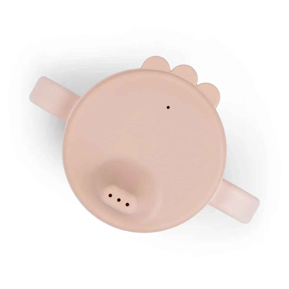 Done by Deer® Foodie Spout Cup Tiny Farm Powder - Image 3