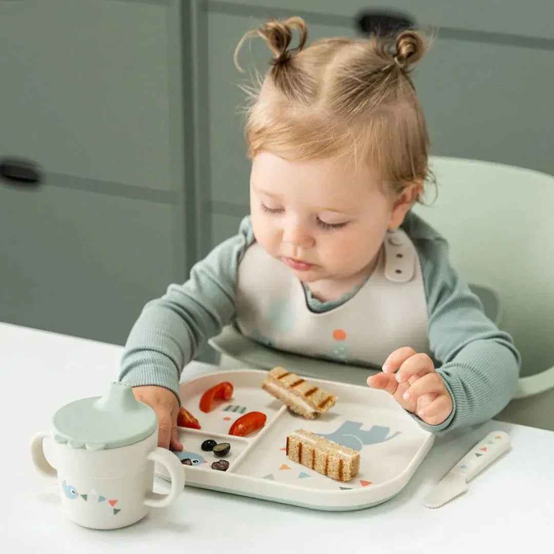 Done by Deer® Foodie Training Cup Celebration Sand - Image 5