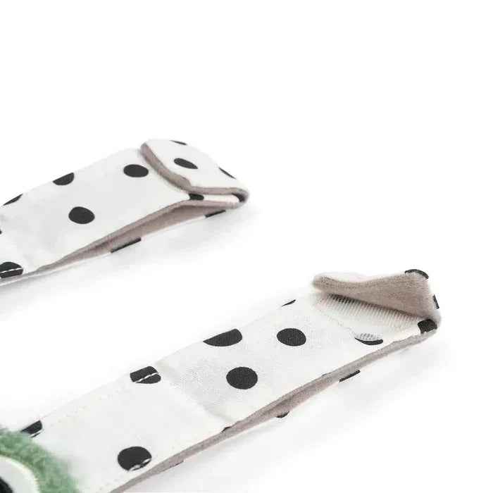 Done by Deer® Hanging activity toy Croco Green - Image 3