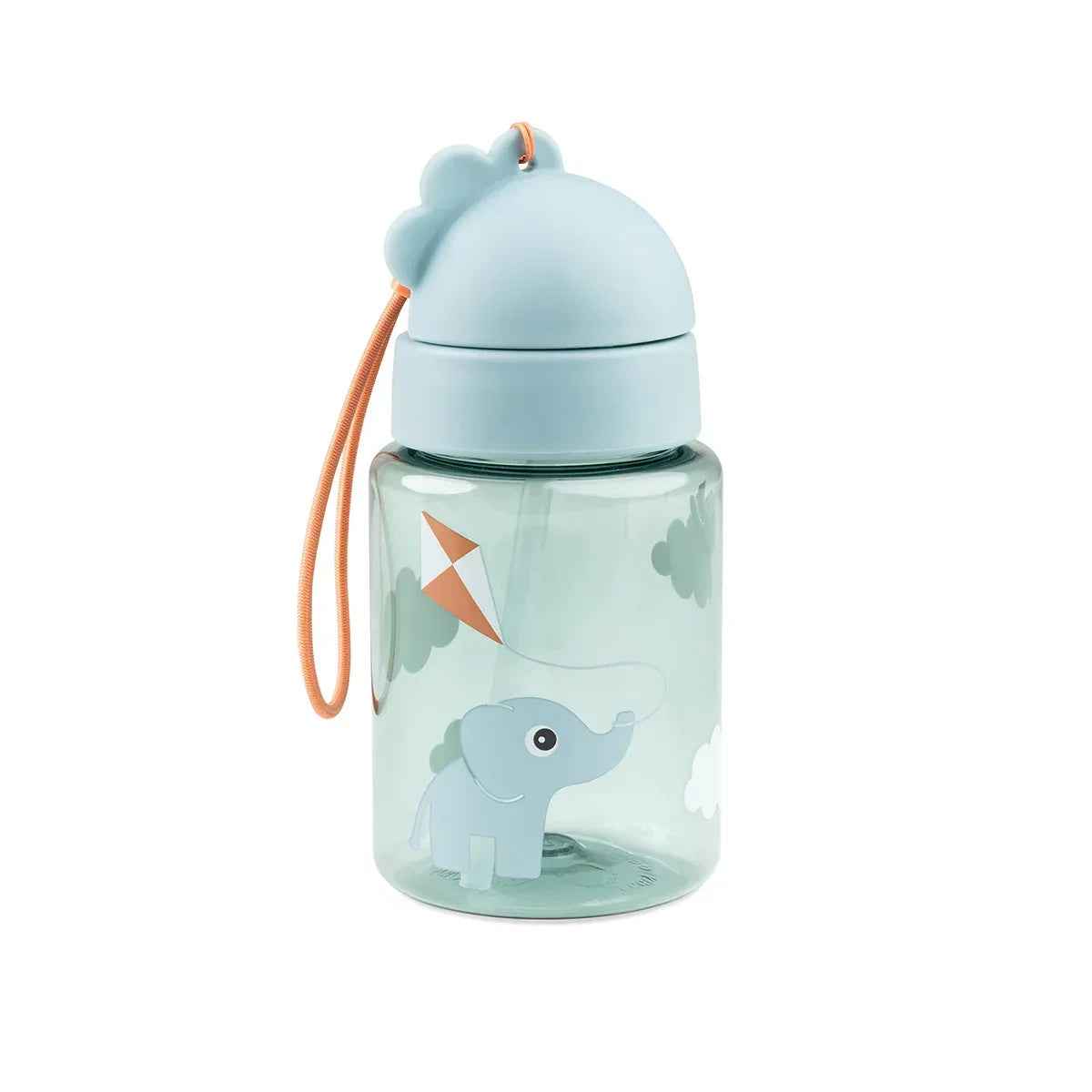 Done by Deer® Lunch & Snack Set Playground Blue - Image 9