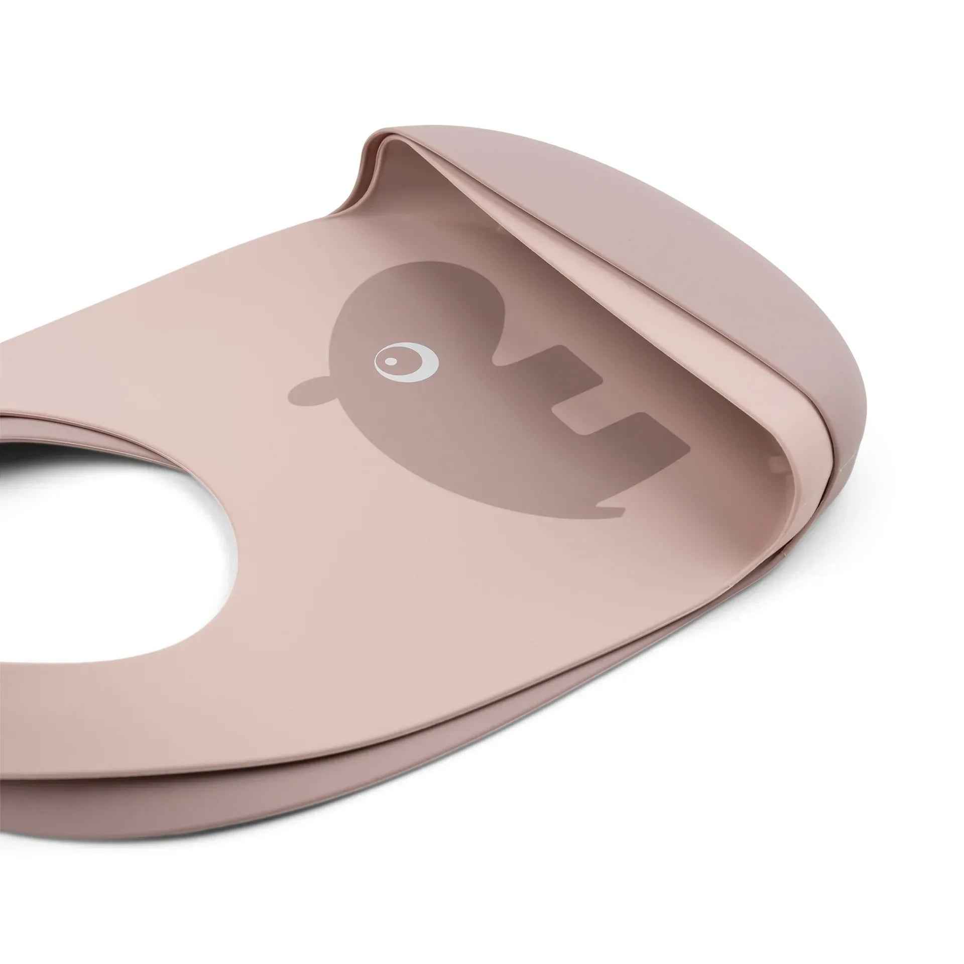 Done by Deer® Peekaboo Bib 2-pack Ozzo Powder - Image 2