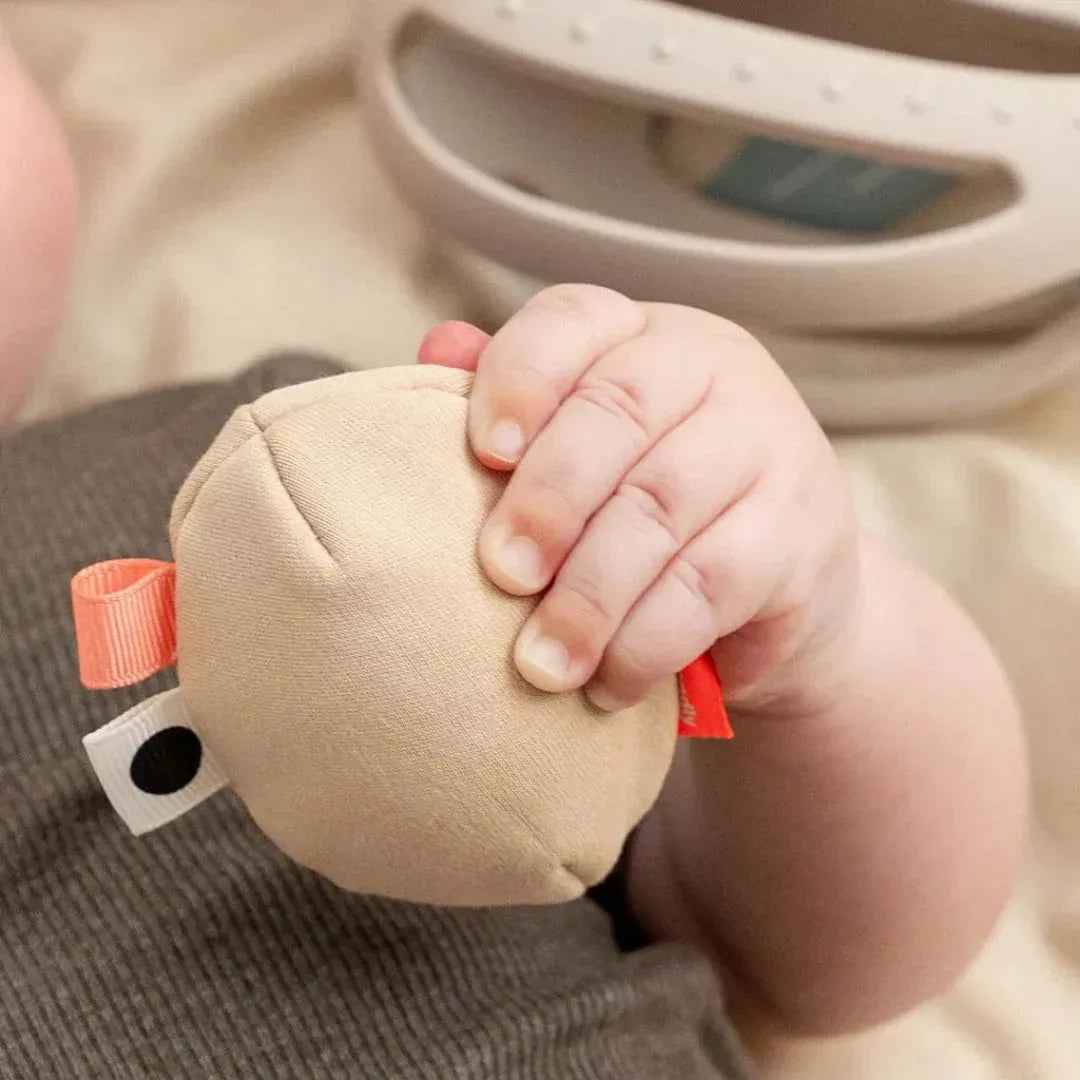 Done by Deer® Sensory Teether Clucky Sand - Image 5